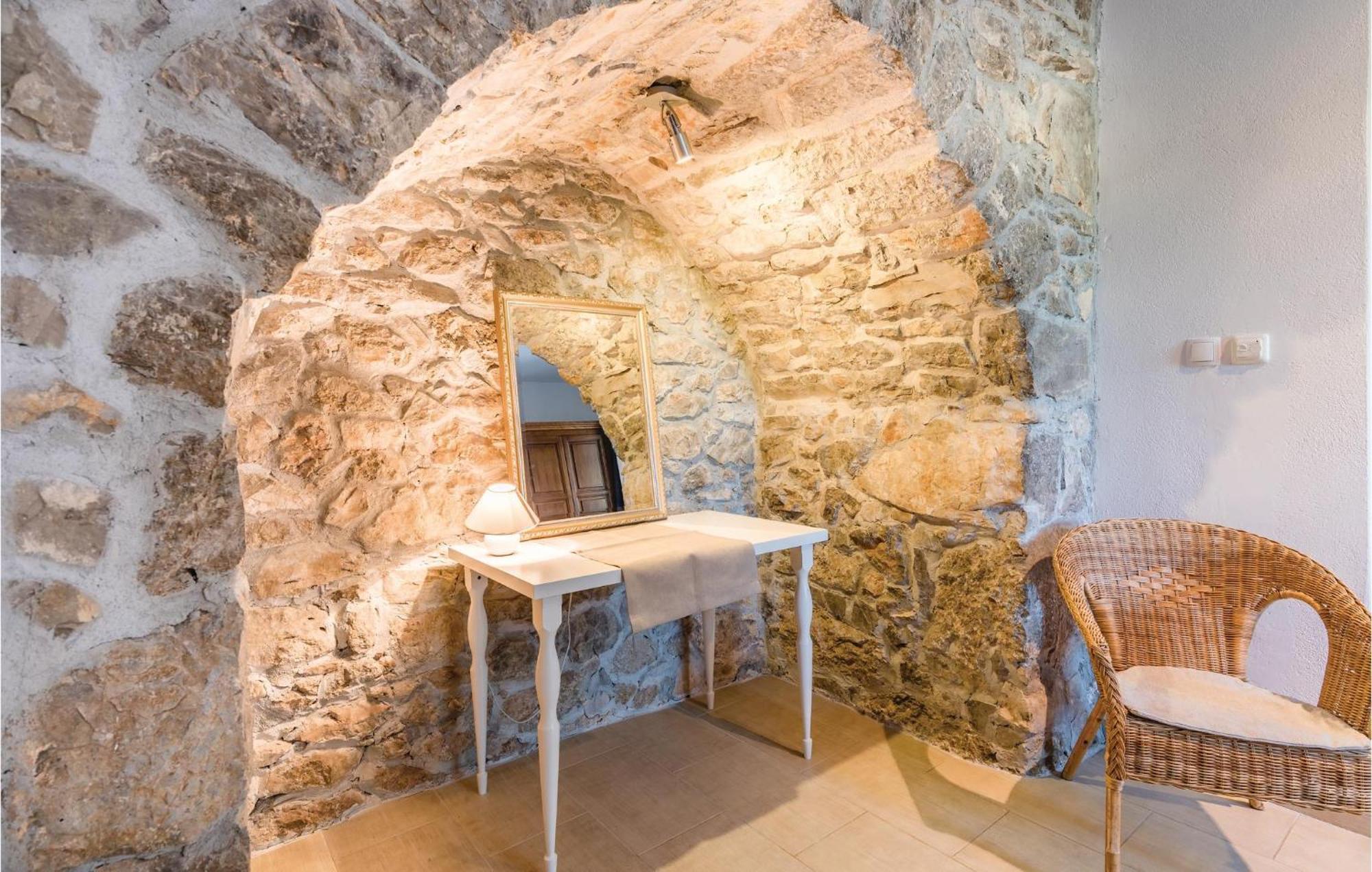 Nice Home In Zgaljici With Outdoor Swimming Pool Skrbčići Екстериор снимка